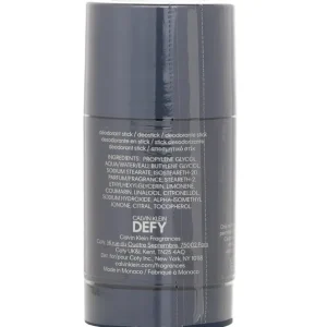 Defy For Men Alcohol-Free Deodorant Stick
