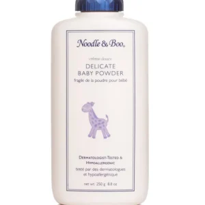 Delicate Baby Powder