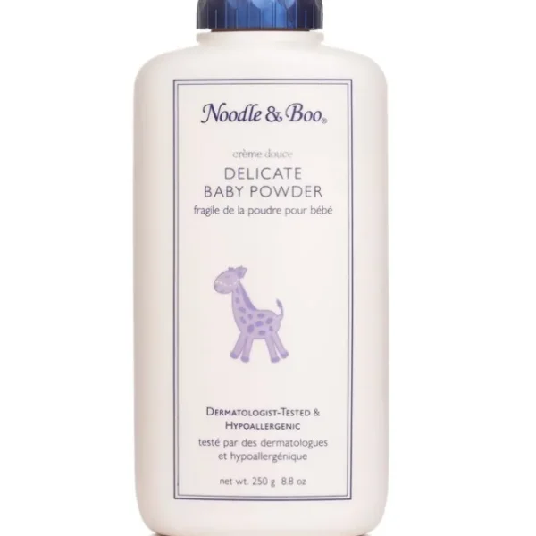 Delicate Baby Powder