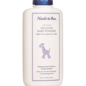 Delicate Baby Powder