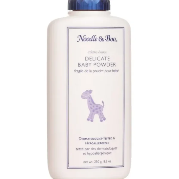 Delicate Baby Powder