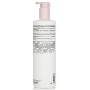 Delicate Volumising Shampoo with Rose Extracts - Fine & Flat Hair