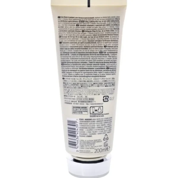 Densifique Fondant Densite Lifting Bodifying Care by Kerastase for Unisex - 6.8 oz Conditioner