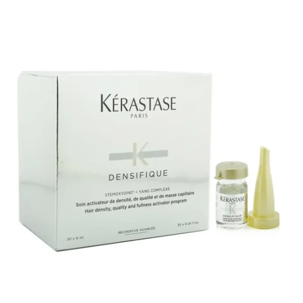 Densifique Hair Density, Quality and Fullness Activator Programme