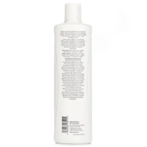 Density System 4 Scalp + Hair Conditioner (Colored Hair, Progressed Thinning, Color Safe)