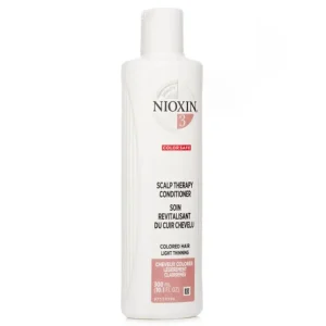 Density System 3 Scalp + Hair Conditioner (Colored, Dry, Damaged Hair)(Random Packaging)