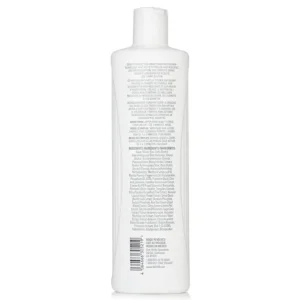 Density System 2 Scalp Therapy Conditioner (Natural Hair, Progressed Thinning)