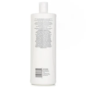 Density System 3 Scalp Therapy Conditioner (Colored Hair, Light Thinning, Color Safe) (Packaging Random Pick)