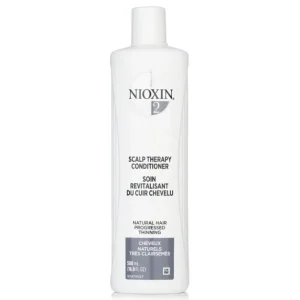 Density System 2 Scalp Therapy Conditioner (Natural Hair, Progressed Thinning)