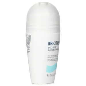 Deo Pure Invisible 48 Hours Antiperspirant Roll-On