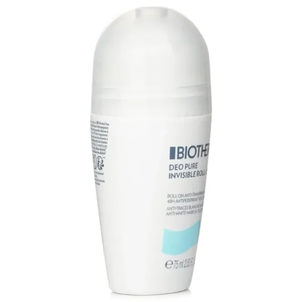 Deo Pure Invisible 48 Hours Antiperspirant Roll-On