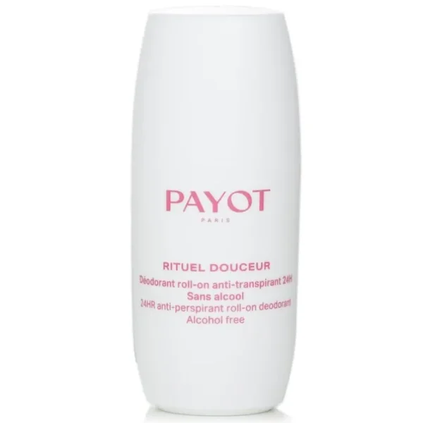 Deodorant 24h Anti-Perspirant Roll-On Deodorant