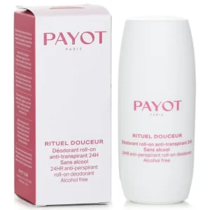 Deodorant 24h Anti-Perspirant Roll-On Deodorant