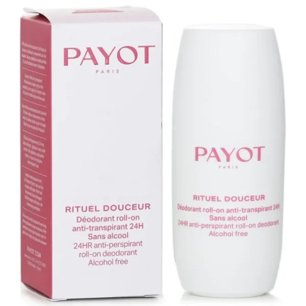 Deodorant 24h Anti-Perspirant Roll-On Deodorant