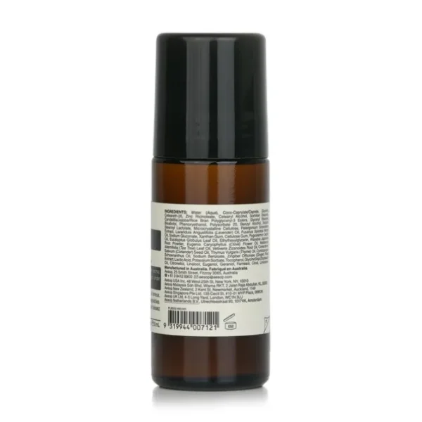 Deodorant Roll-On