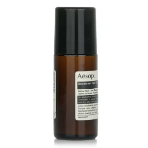 Deodorant Roll-On