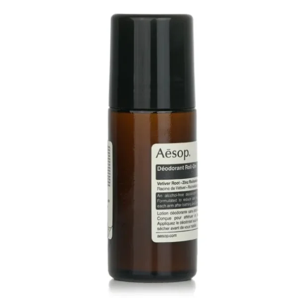 Deodorant Roll-On