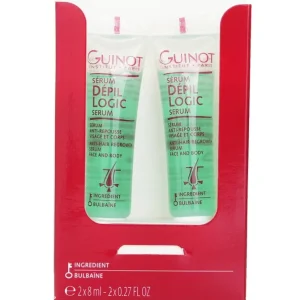 Depil Logic Anti Hair Regrowth Face & Body Serum