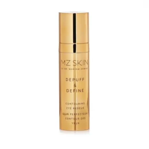 Depuff & Define Contouring Eye Rescue