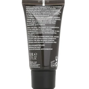 Derm Acte Dermo-Hydrating Cream Intolerant Skin