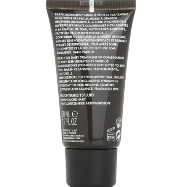 Derm Acte Dermo-Hydrating Cream Intolerant Skin