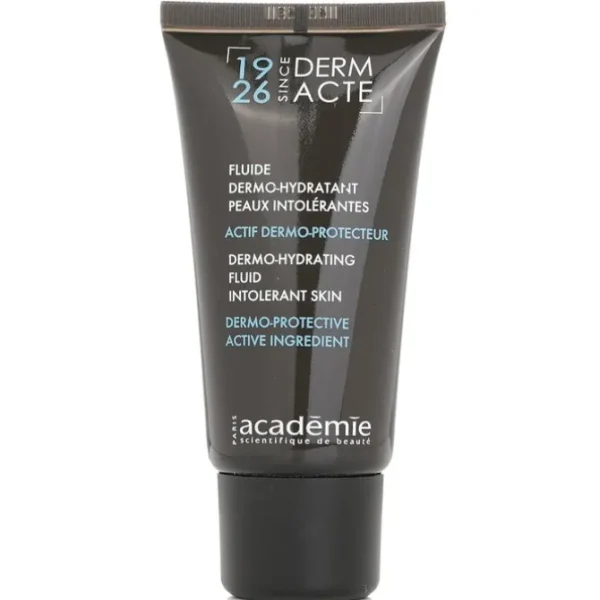 Derm Acte Dermo-Hydrating Cream Intolerant Skin