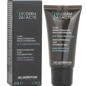 Derm Acte Dermo-Hydrating Cream Intolerant Skin