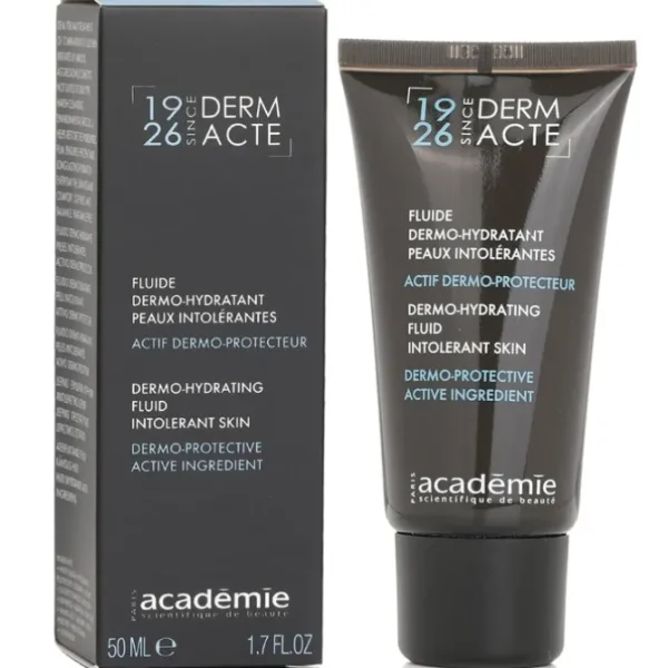 Derm Acte Dermo-Hydrating Cream Intolerant Skin