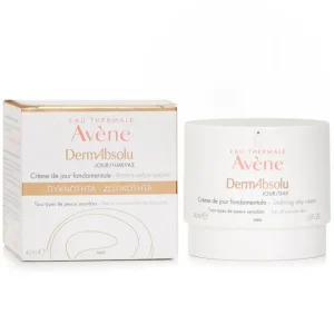 DermAbsolu DAY Defining Day Cream - For All Sensitive Skin