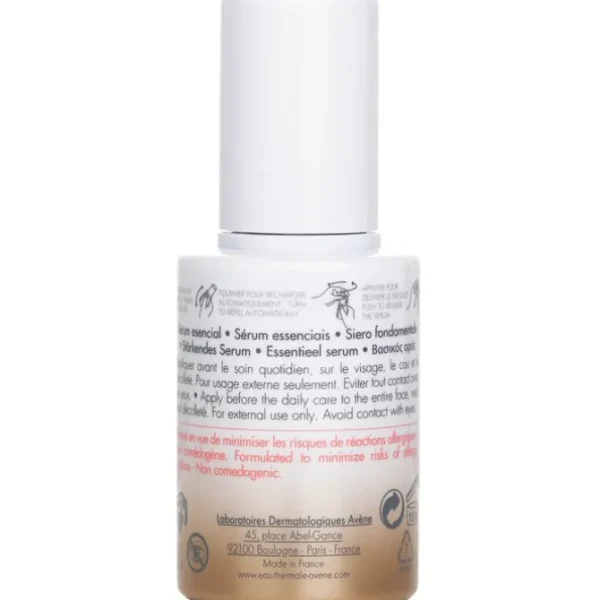 DermAbsolu SERUM Recontouring Serum