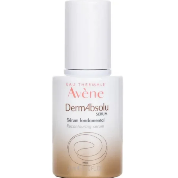 DermAbsolu SERUM Recontouring Serum