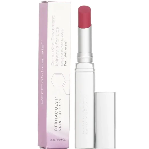 DermaMinerals DermaKiss Treatment For Lips