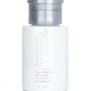 DermaMinerals Eye Makeup Remover