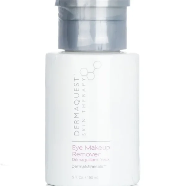 DermaMinerals Eye Makeup Remover