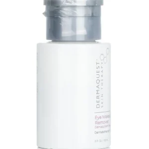 DermaMinerals Eye Makeup Remover