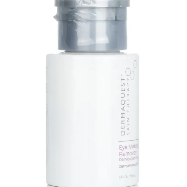 DermaMinerals Eye Makeup Remover