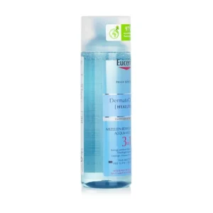 DermatoClean Acqua Micellare 3 in 1