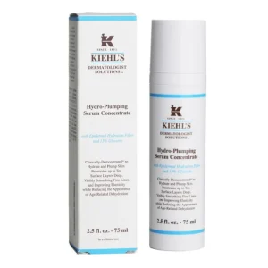 Dermatologist Solutions Hydro-Plumping Hydrating Serum