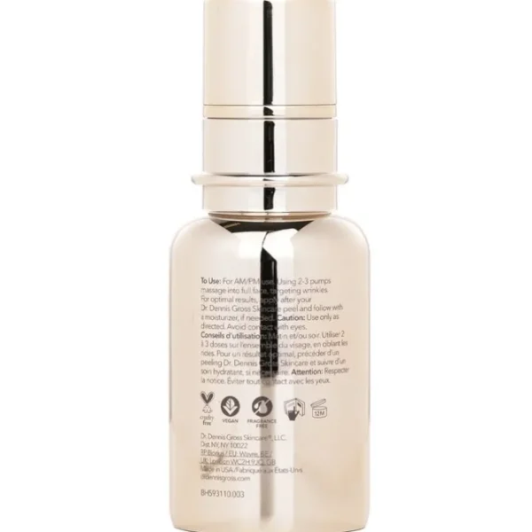 DermInfusions Fill + Repair Serum