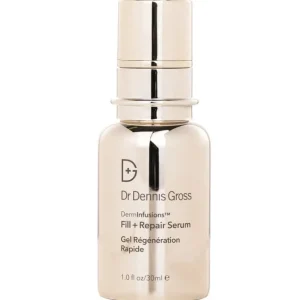 DermInfusions Fill + Repair Serum