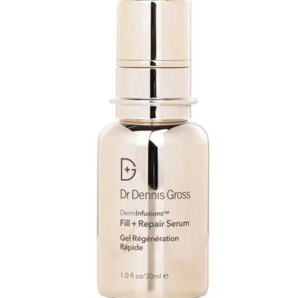 DermInfusions Fill + Repair Serum