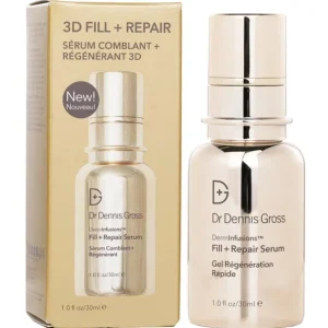 DermInfusions Fill + Repair Serum