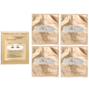 DermInfusions Lift + Repair Eye Mask