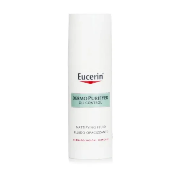 DermoPurifyer Oil Control Mattifying Fluid