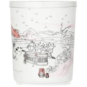 Desert Garden Scented Candle