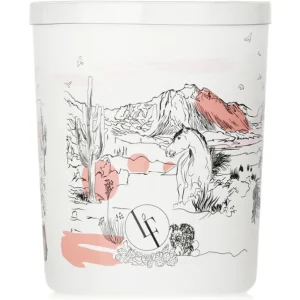 Desert Garden Scented Candle