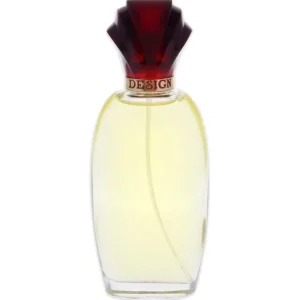 Design by Paul Sebastian for Women - 3.4 oz Fine Parfum Spray