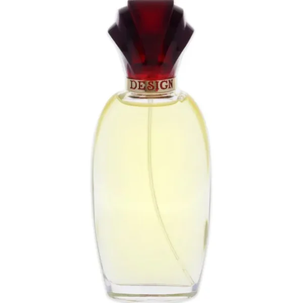 Design by Paul Sebastian for Women - 3.4 oz Fine Parfum Spray