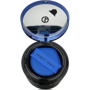 Designer Mesh Cushion SPF 40