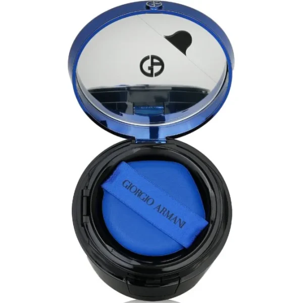 Designer Mesh Cushion SPF 40